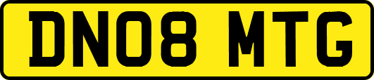 DN08MTG