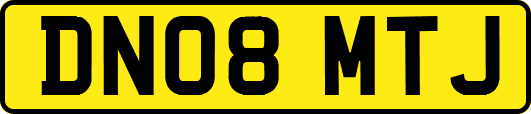 DN08MTJ