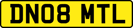 DN08MTL