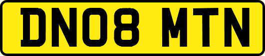 DN08MTN