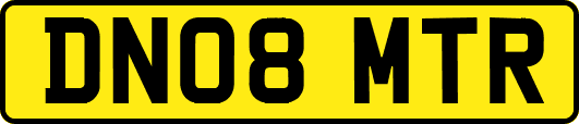 DN08MTR