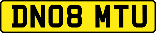 DN08MTU