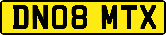 DN08MTX