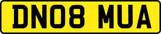 DN08MUA