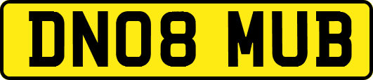 DN08MUB