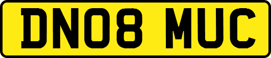 DN08MUC
