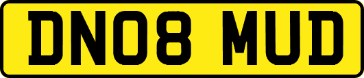 DN08MUD