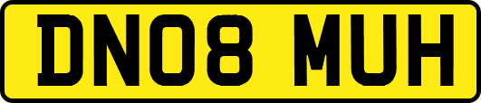 DN08MUH