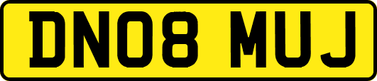DN08MUJ