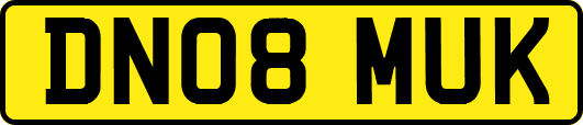 DN08MUK