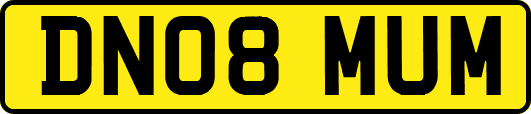 DN08MUM