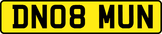 DN08MUN