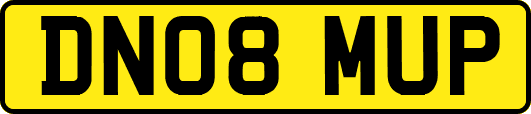 DN08MUP