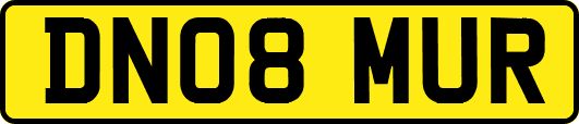 DN08MUR