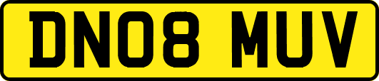 DN08MUV
