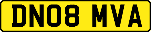 DN08MVA
