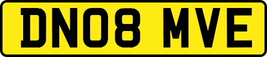 DN08MVE