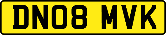 DN08MVK