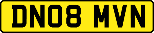DN08MVN
