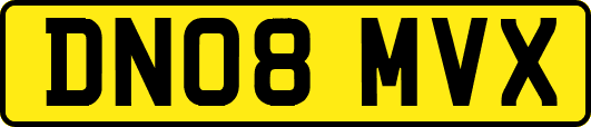 DN08MVX