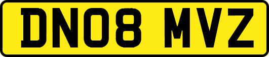 DN08MVZ