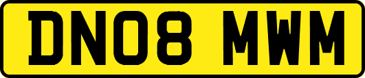 DN08MWM