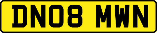DN08MWN