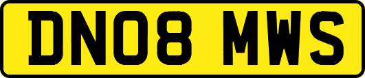 DN08MWS