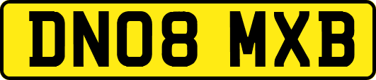 DN08MXB