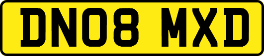 DN08MXD