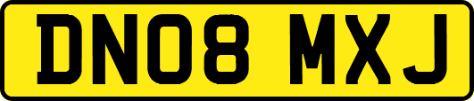 DN08MXJ