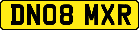 DN08MXR