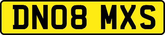 DN08MXS