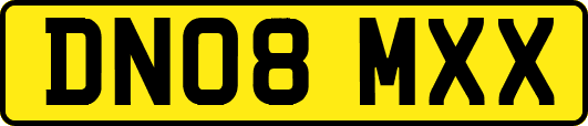 DN08MXX
