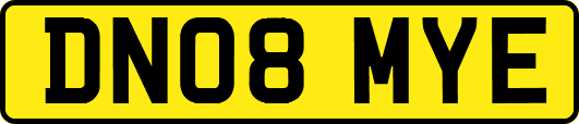 DN08MYE