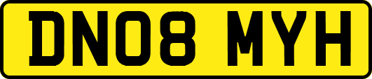 DN08MYH