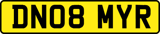 DN08MYR