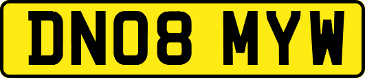 DN08MYW