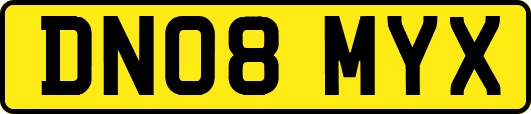 DN08MYX