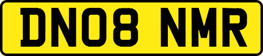 DN08NMR