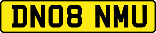 DN08NMU