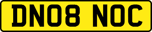 DN08NOC