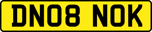 DN08NOK