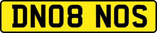 DN08NOS