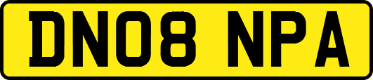 DN08NPA