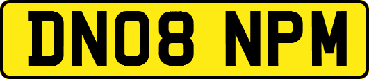 DN08NPM