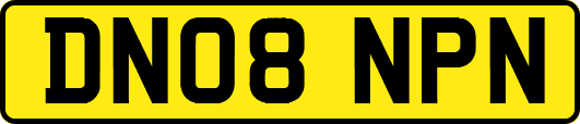 DN08NPN