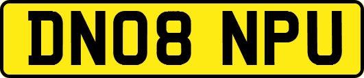 DN08NPU
