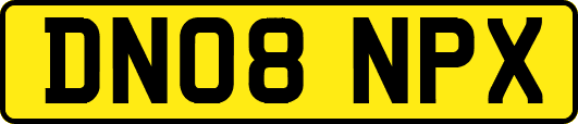 DN08NPX