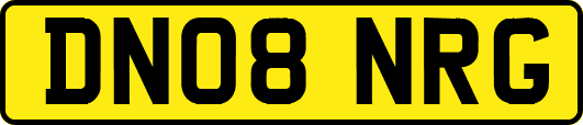 DN08NRG